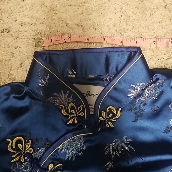 Qipao Chinese Dress - Picture 7 of 16